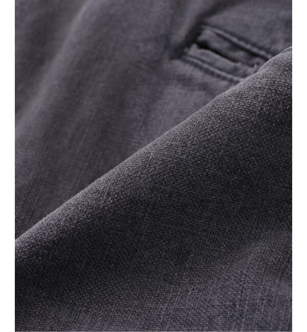 PULP「JIEDA / ジエダ DUCK DAMAGE ZIP JACKET / JK05」|その他|