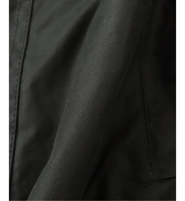 EDIFICE「Barbour(バブアー)Blouson Transport/トランスポート Wax MWX2497」|その他|