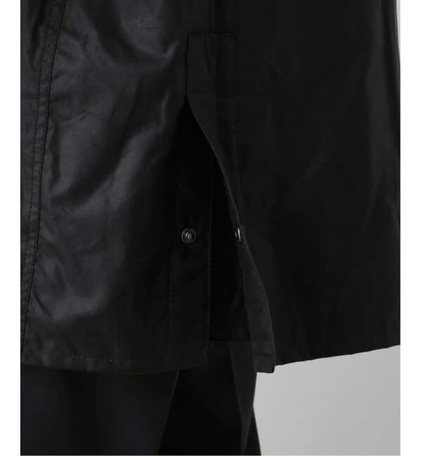 EDIFICE「Barbour(バブアー) OS Bedale/ ビデイル Wax Jacket MWX1679」|その他|