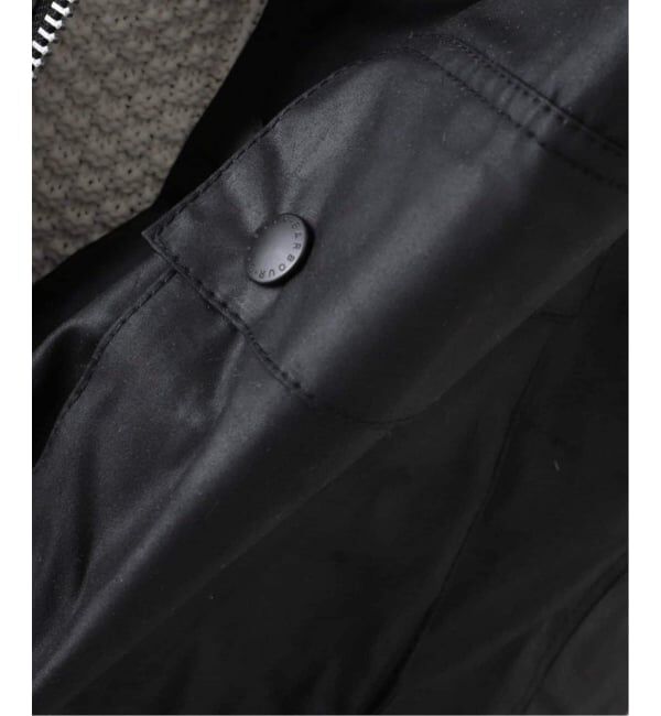 EDIFICE「Barbour(バブアー) OS Bedale/ ビデイル Wax Jacket MWX1679」|その他|