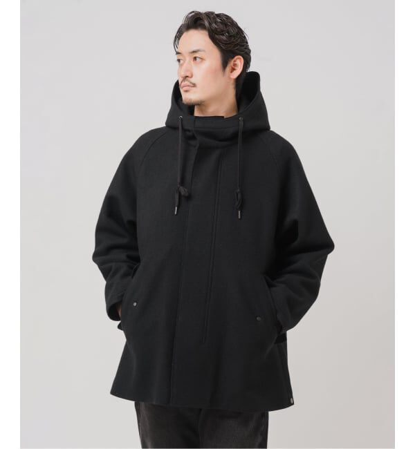 EDIFICE「ニット メルトン ショートモッズ」|その他|