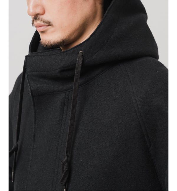 EDIFICE「ニット メルトン ショートモッズ」|その他|