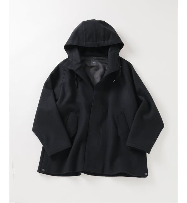 EDIFICE「ニット メルトン ショートモッズ」|その他|