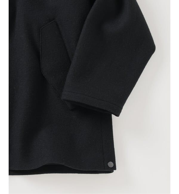 EDIFICE「ニット メルトン ショートモッズ」|その他|