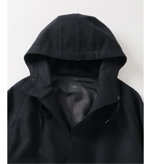 EDIFICE「ニット メルトン ショートモッズ」|その他|