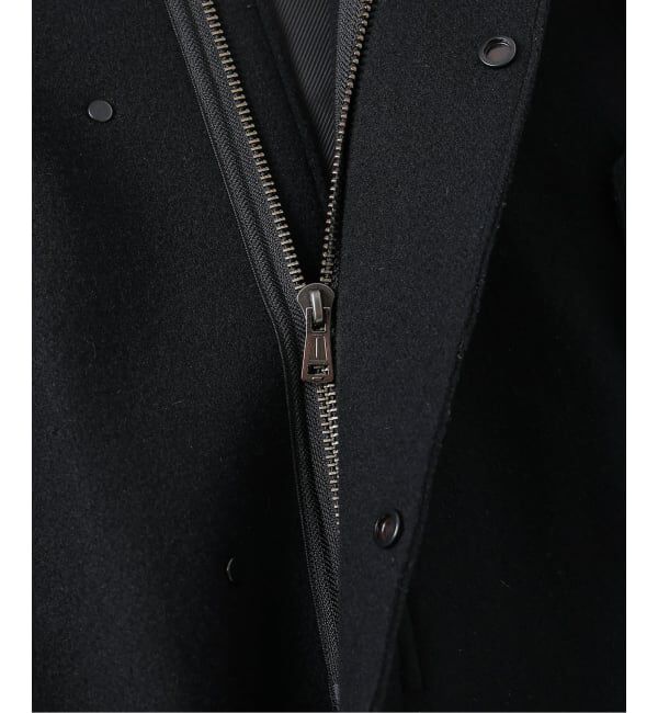 EDIFICE「ニット メルトン ショートモッズ」|その他|