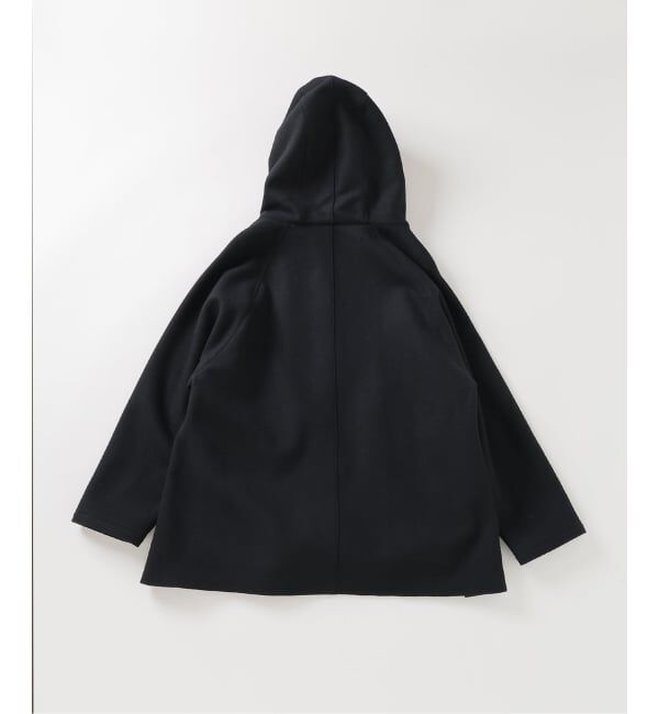 EDIFICE「ニット メルトン ショートモッズ」|その他|