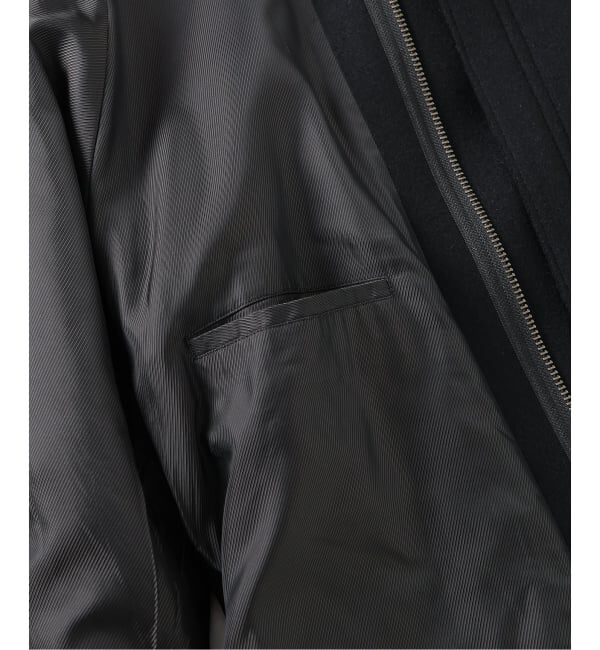 EDIFICE「ニット メルトン ショートモッズ」|その他|