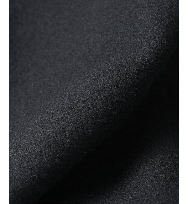 EDIFICE「ニット メルトン ショートモッズ」|その他|