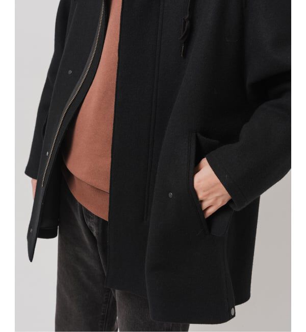 EDIFICE「ニット メルトン ショートモッズ」|その他|