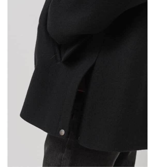 EDIFICE「ニット メルトン ショートモッズ」|その他|