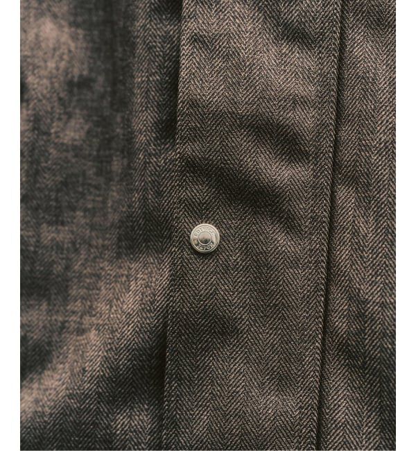 417 EDIFICE「2レイヤーフィルムブルゾン」|その他|