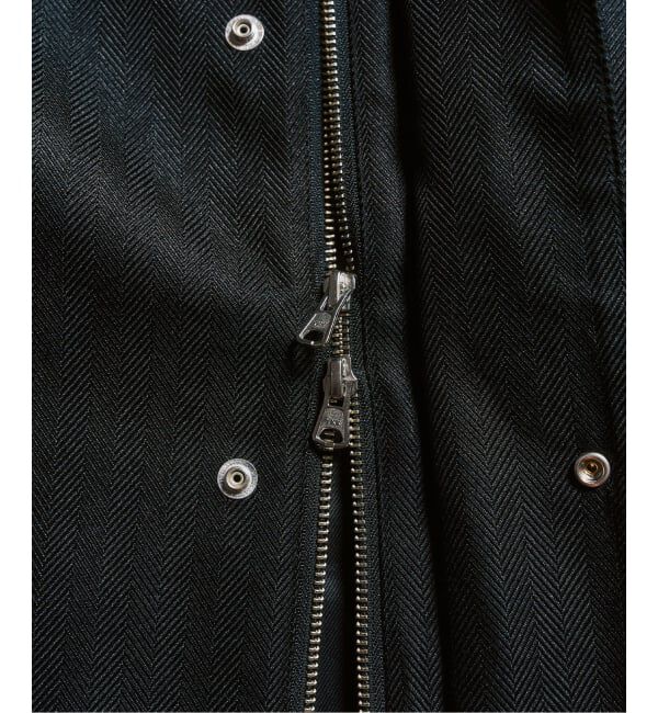 417 EDIFICE「2レイヤーフィルムブルゾン」|その他|