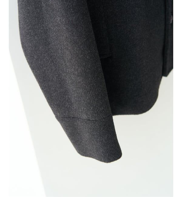 417 EDIFICE「ラウンドカラーブルゾン」|その他|