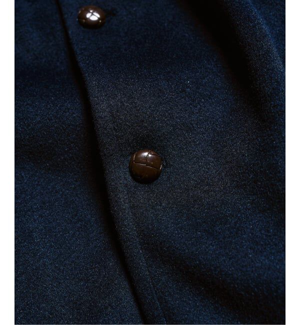 417 EDIFICE「ラウンドカラーブルゾン」|その他|