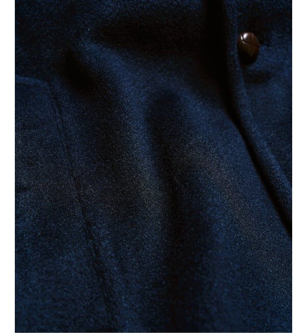 417 EDIFICE「ラウンドカラーブルゾン」|その他|