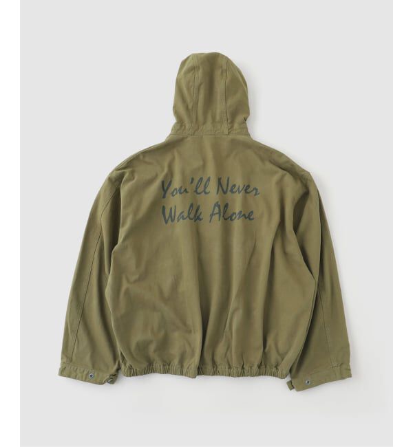 Liverpool FC「【Liverpool FC / リバプール FC】 Short Mods Blouson」|その他|