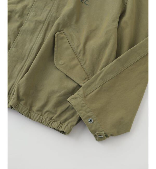 Liverpool FC「【Liverpool FC / リバプール FC】 Short Mods Blouson」|その他|