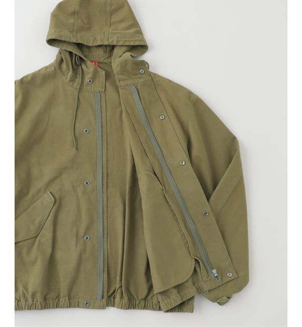 Liverpool FC「【Liverpool FC / リバプール FC】 Short Mods Blouson」|その他|