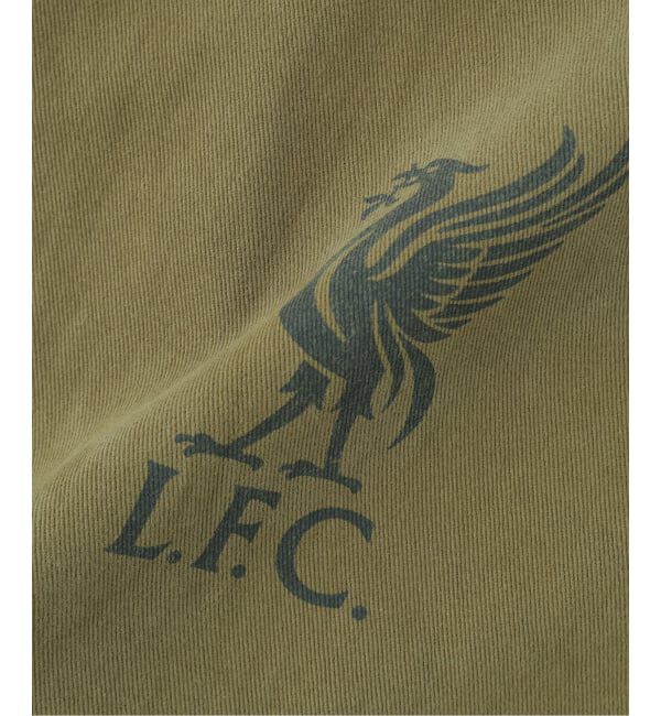 Liverpool FC「【Liverpool FC / リバプール FC】 Short Mods Blouson」|その他|