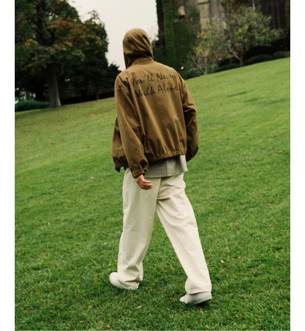 Liverpool FC「【Liverpool FC / リバプール FC】 Short Mods Blouson」|その他|