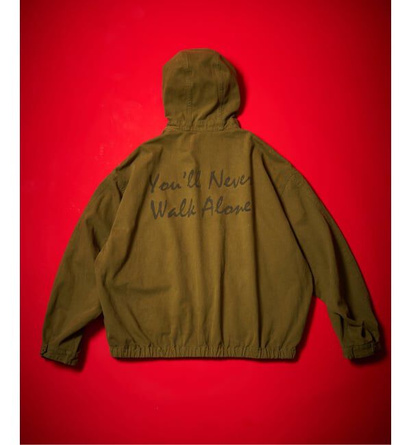 Liverpool FC「【Liverpool FC / リバプール FC】 Short Mods Blouson」|その他|