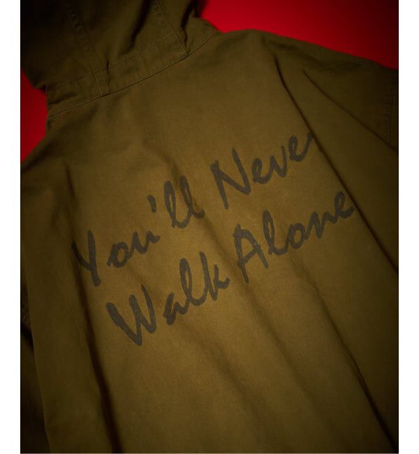 Liverpool FC「【Liverpool FC / リバプール FC】 Short Mods Blouson」|その他|