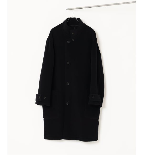 EDIFICE「E. トリプルパイル ローブ コート」|その他|