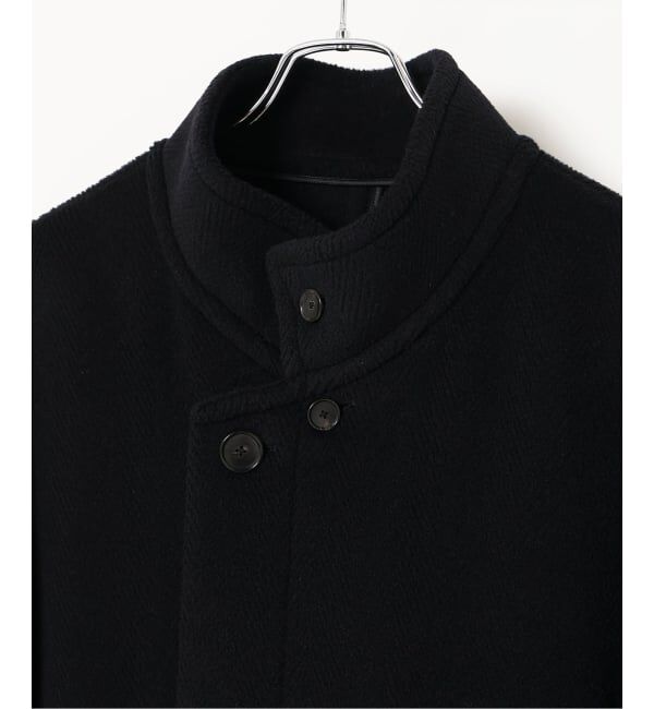 EDIFICE「E. トリプルパイル ローブ コート」|その他|