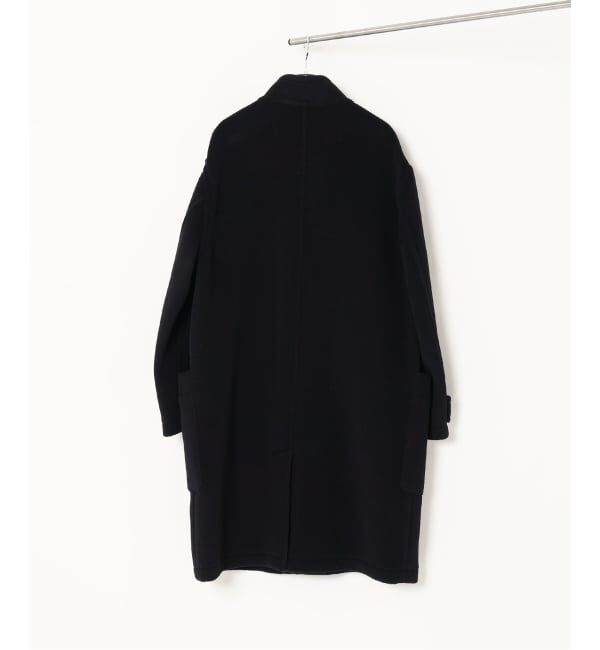 EDIFICE「E. トリプルパイル ローブ コート」|その他|