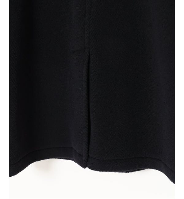 EDIFICE「E. トリプルパイル ローブ コート」|その他|