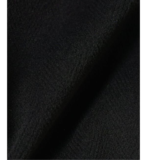 EDIFICE「E. トリプルパイル ローブ コート」|その他|