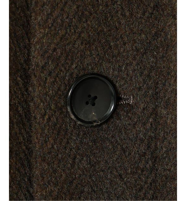 EDIFICE「E. トリプルパイル ローブ コート」|その他|