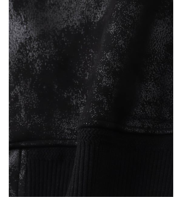 Liverpool FC「【Liverpool FC / リバプール FC】Fake Leather Emboss Print Blouson」|その他|