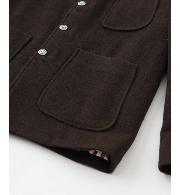 EDIFICE「Chato Lufsen(シャトー ルフセン) BORESTIER」|その他|