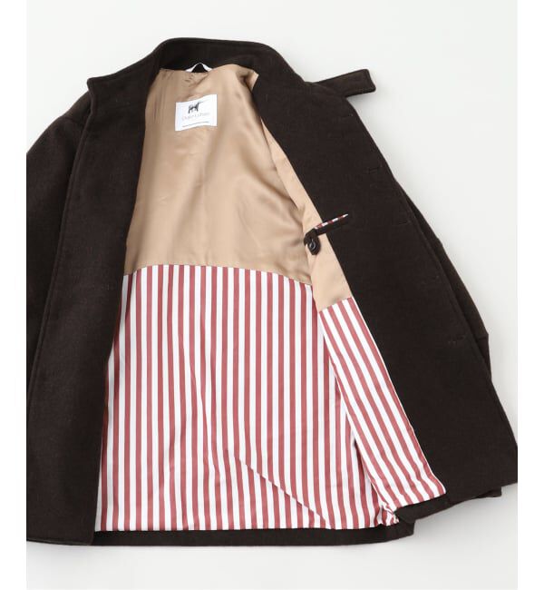 EDIFICE「Chato Lufsen(シャトー ルフセン) BORESTIER」|その他|