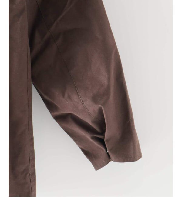 EDIFICE「《再入荷》Barbour for MARKAWARE & EDIFICE 別注 BEDALE/ビデイル」|その他|