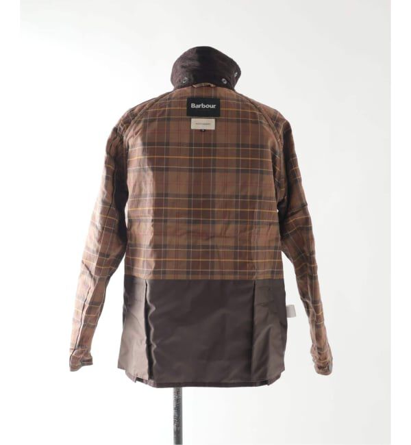 EDIFICE「《再入荷》Barbour for MARKAWARE & EDIFICE 別注 BEDALE/ビデイル」|その他|