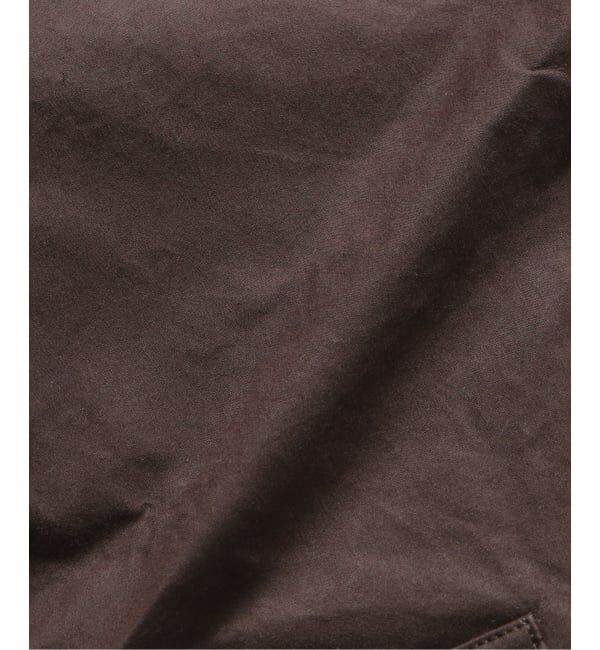 EDIFICE「《再入荷》Barbour for MARKAWARE & EDIFICE 別注 TRANSPORT/トランスポート」|その他|