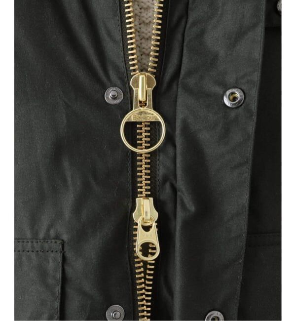 EDIFICE「《再入荷》Barbour (バブアー) Spey/スペイ Wax Jacket MWX1212」|その他|