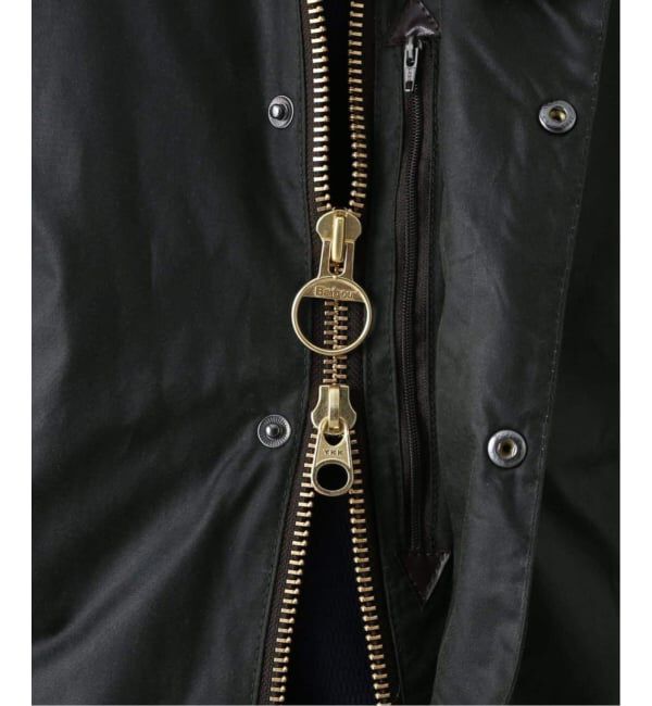 EDIFICE「《再入荷》Barbour(バブアー) OS TRANSPORT/トランスポート WAX MWX1678」|その他|