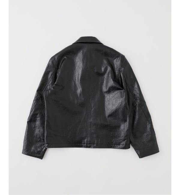 EDIFICE「Sefr(セファー)  DUKE ジャケット」|その他|