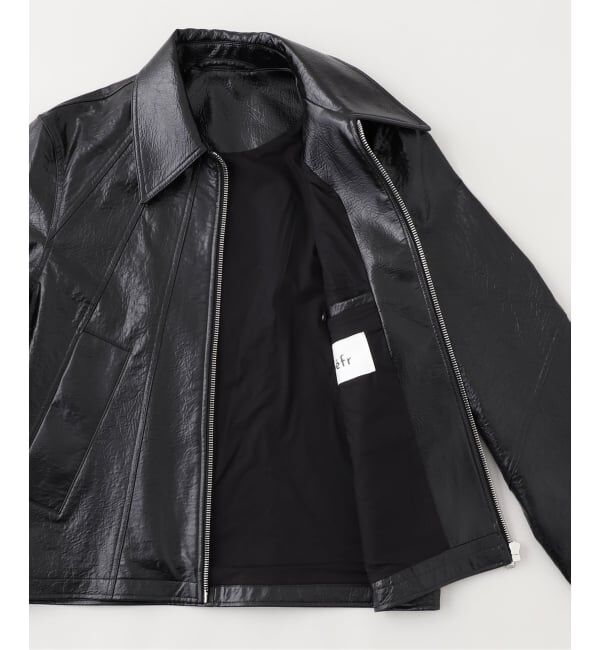 EDIFICE「Sefr(セファー)  DUKE ジャケット」|その他|