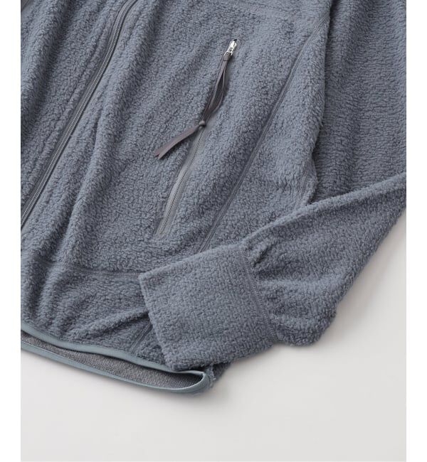 EDIFICE「Product Twelve (プロダクト トゥエルブ) Primaloft Active Full Zip」|その他|