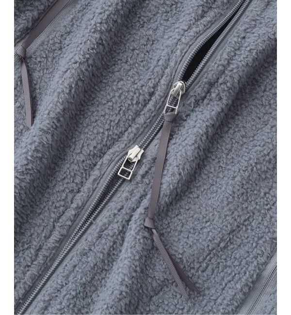 EDIFICE「Product Twelve (プロダクト トゥエルブ) Primaloft Active Full Zip」|その他|