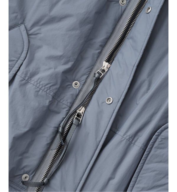 EDIFICE「Product Twelve (プロダクト トゥエルブ) Primaloft Puffer Coat」|その他|