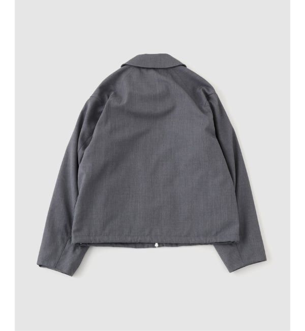 EDIFICE「Product Twelve (プロダクト トゥエルブ) 別注 Flight ジャケット」|その他|