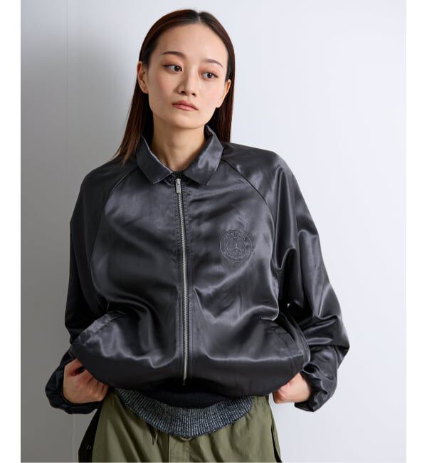 Paris Saint-Germain「【NIKE / ナイキ】W J PSG ANTHEM JACKET HV0150- 627/060」|その他|