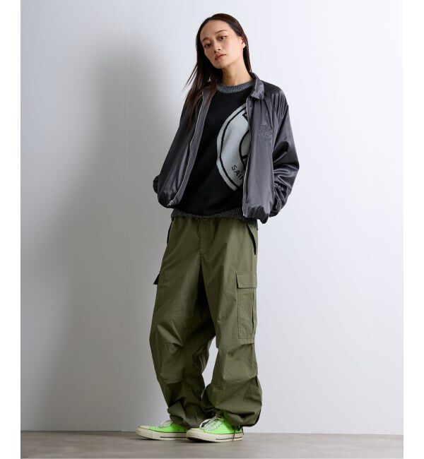 Paris Saint-Germain「【NIKE / ナイキ】W J PSG ANTHEM JACKET HV0150- 627/060」|その他|