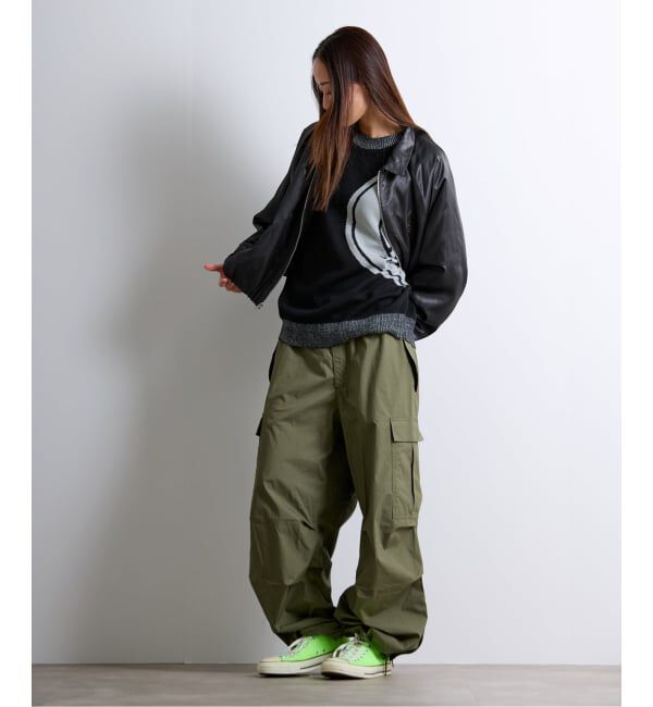 Paris Saint-Germain「【NIKE / ナイキ】W J PSG ANTHEM JACKET HV0150- 627/060」|その他|